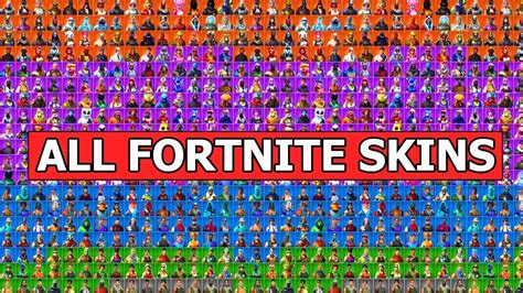 fortnite all cosmetics|all fortnite skins cosmetic list.